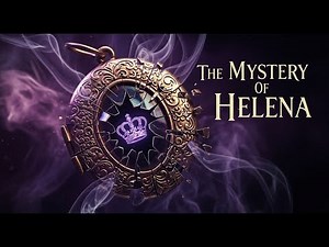 The Mystery of Helena: England's Hidden Royal Sister Revealed: The History Documentary