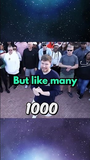 Is MrBeast the Antichrist?