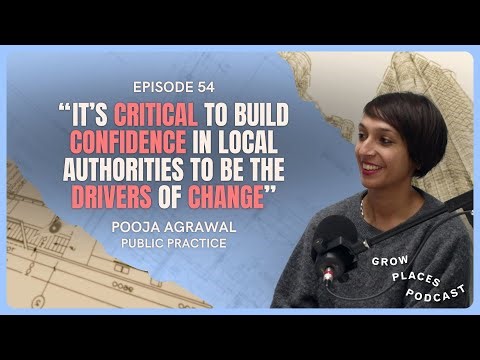 GP 54: Upskilling Local Government: with Pooja Agrawal of Public Practice
