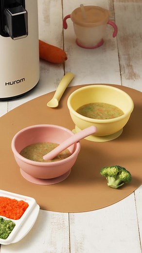 It's not too late to start your health journey! Increase your fruit and veggie intake by Slow Juicing. The Hurom H400 is the most versatile slow juicer we have that can juice various fruit and veggie combinations without generating heat. This preserves a lot of the nutrients and enzymes from the fruits and veggies. Did we mention that you can also put in frozen ingredients? All this comes with the easy to clean filter strainer so you don't have to spend so much time cleaning the juicer! It comes