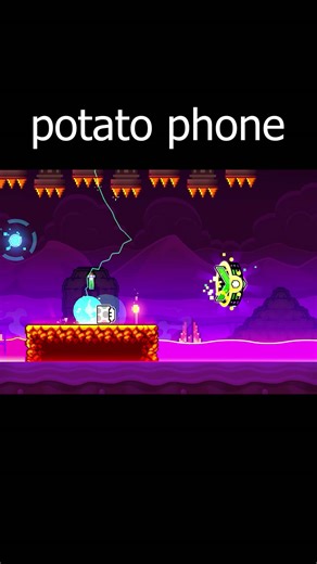 Playing DASH on a NOKIA