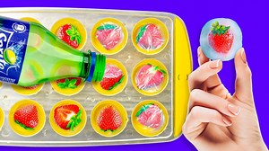 4M views · 12K reactions | Summer dessert ideas your friends will love.  | 5-Minute Crafts | Facebook