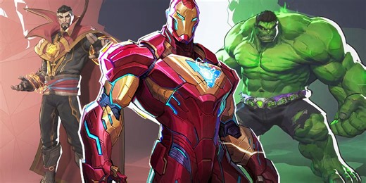 How to Win Every Match Type in Marvel Rivals
