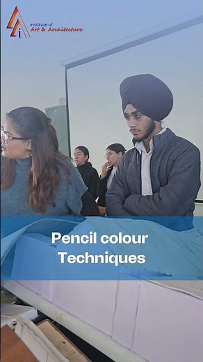 30-Day Sketching Course | Learn Drawing, Shading & Perspective with Ar. Jasleen Kaur