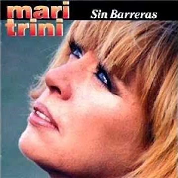 Mari Trini - Yo No Soy Esa (Balada Romántica en Español)