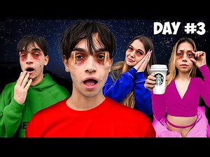 LAST TO SLEEP WINS $10,000