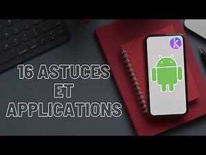 16 Tips and Apps for Android