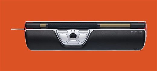 An Honest Review Of RollerMouse Red (2026)