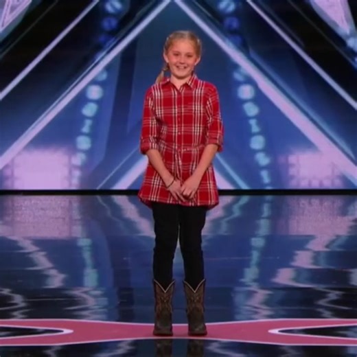 2.8M views · 64K reactions | The judges were stunned to see this girl's talent | Best talent | Facebook