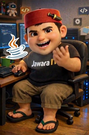 Stop! Jangan Belajar Coding Sebelum Tau Ini 😳 #belajarcoding #animasi #bahasa