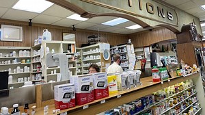 Local, national pharmacies see spike in demand for at-home COVID tests