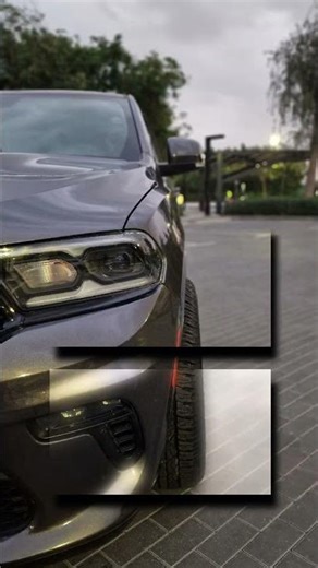 Dodge Durango SRT 🔥 Pure Muscle watch full video ‪@AutoVengers‬