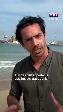 🔴 Middle East War: A Battle to Liberate the Strait of Hormuz | TF1 INFO