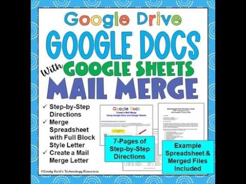 How to send student degrees by google mail merge in Just 3 Min