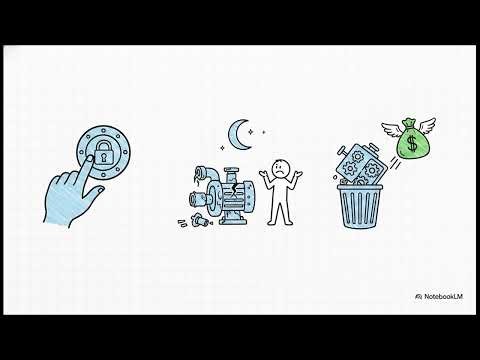 ¿Tu PLC tiene CONTRASEÑA? El oscuro secreto del "SECUESTRO TECNOLÓGICO"