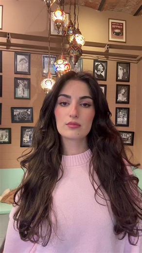 Hale Nur Tosun (@halee.tsn) adlı kullanıcının Hung Up - Madonna ile oluşturduğu videoları