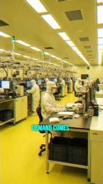 Why HMDS Is Critical for Semiconductor Manufacturing?
