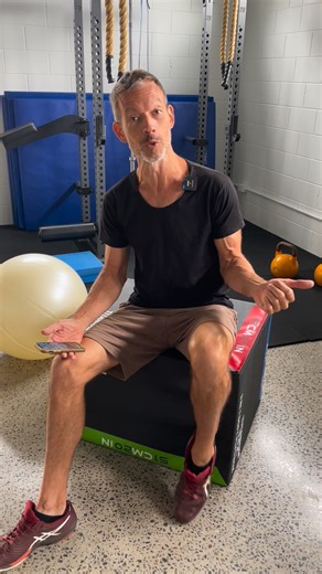 Golfers … get our FREE “Swing Source Code” 4-week course to switch on CRUCIAL deep muscles in your swing sequence Use the wet season well … you’ll find it at the top of this page … www.sparkmovementstudio.com.au/golf | Spark Movement Studio