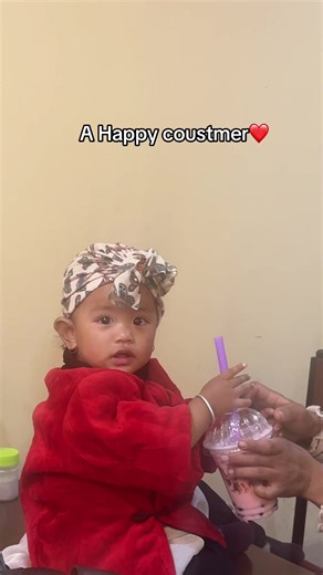 Delighted Customer Experience at Fast Food Restaurants