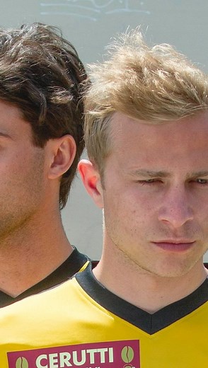 popandfilms ️‍ on Instagram: " "Mario" by Marcel Gisler with Max Hubacher and Aaron Altaras. . Keywords : queer movie | gay coming out | coming out movie | lgbt movie | gay soccer | gay football | gay drama | gay sports . . #queermovie #gayguy #gayhug #gaysweet"