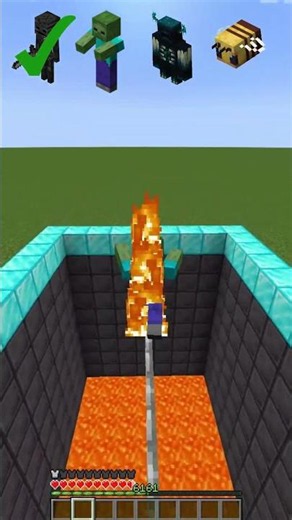 PLS DON'T CHECK THE SOUND!!💀💀 #minecraft #virlshorts #gaming