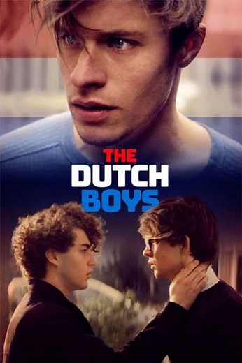 The Dutch Boys (2021) - Movie