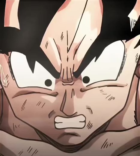 The legdary sayian #goku#dragonball#supersayian