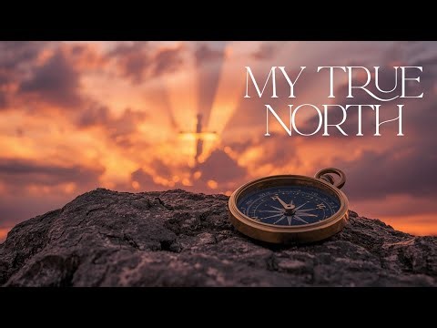 Stunning Celtic Rock Christian Song- My True North