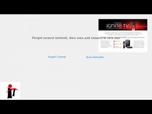 How to Change Network on a Rogers Xfinity TV Box – Wi-Fi Setup & Fixes