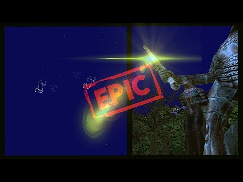 Easiest Epic? | EverQuest | A Kunark Guide