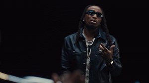 【MV首播】Quavo - SATCHAMO FREESTYLE