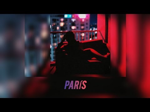SKINNY - PARÍS (Audio official)