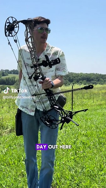 Billy Johnson on TikTok