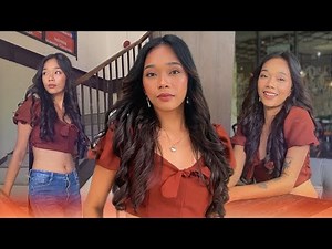 ‘I Will Treat YOU Like a KING’ 24 y.o. Filipina SEEKING LOVE