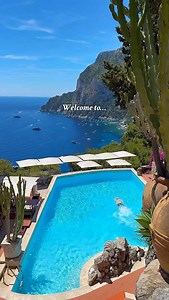 3.3K reactions · 222 shares | The best hotel in Capri, Italy ...