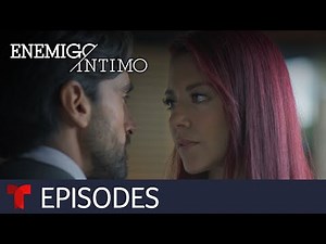 Enemigo Íntimo 2 | Episode 4 | Telemundo English