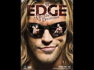 Edge's Theme Song (HQ)