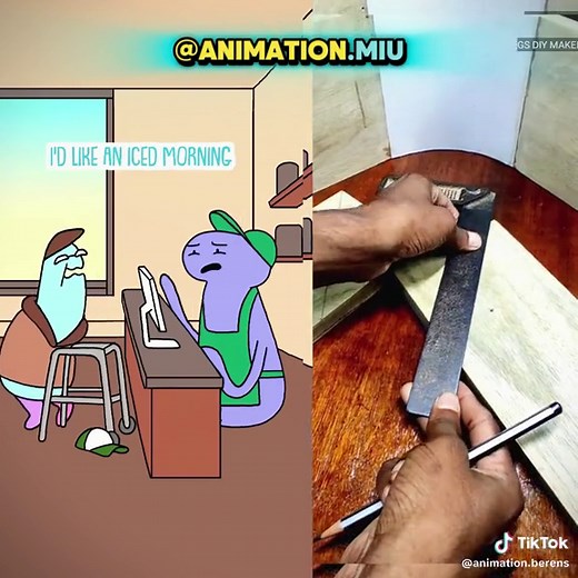 Marathon Part 2 #animation #animations