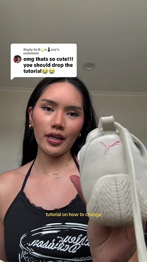 Coloring Tutorial: Puma Speedcat x Rosé Sneakers