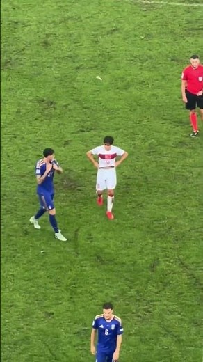 ¡MÁXIMA FRUSTRACIÓN DE ARDA GÜLER EN EL DRAMÁTICO TURQUÍA VS ITALIA!