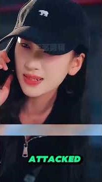 She Poisoned the Chessboard… And Outsmarted a Killer Officer ♟️☠️