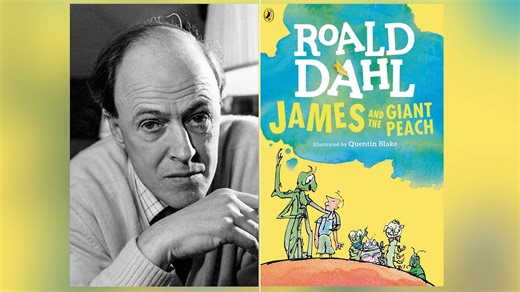 Fans of Roald Dahl books sound off over reports that his books will be updated