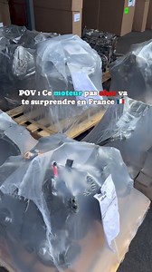 1.7K views | Vente moteur Meilleur prix DM SMS ou Whatshapp 07 88 85 31 16 . . @careco_ecocasse_strasbourg @careco_ecocasse_strasbourg @careco_ecocasse_strasbourg . ⚠️Activez la notification de publication | Careco ecocasse strasbourg | Facebook