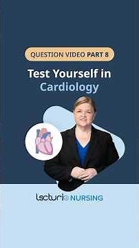 Pharmacology NCLEX Vasodilators
