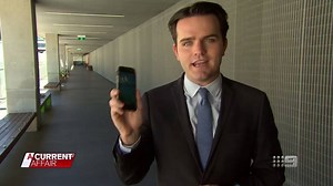 8.8K views · 26 reactions | If you're looking to get a better mobile deal, you're going to be spoiled for choice. With so many players in the ever-changing telco market, there's an affordable plan for every type of phone user, so we're making it a little easier to pick the right plan! #9ACA | THE PLAN SET TO SHAKE UP THE INDUSTRY: https://www.9now.com.au/a-current-affair/2018/extras/latest/180220/new-mobile-deals/?ocid=Social-ACA | A Current Affair | Facebook