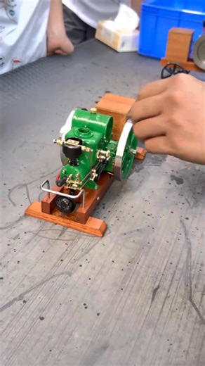 212K views · 3K reactions | How to Startup OKMO 1110 Gasoline Engine...