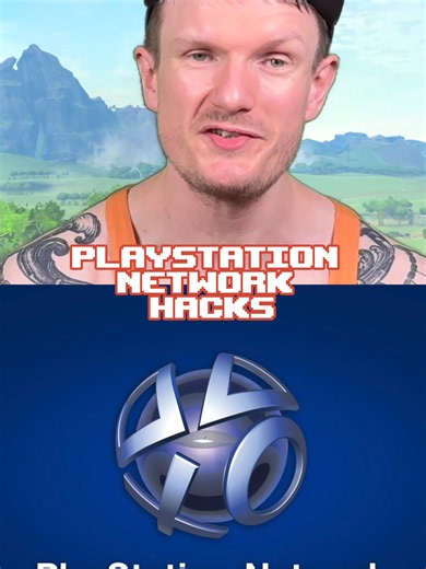 PlayStation Network Hacks! Another bout of PlayStation Network hacks seem have happeend, this time they're even weirder. Stay safe out there! #PlayStation #VideoGame #PS5 #GamingNews #gaming