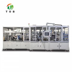 [Hot Item] Lithium Metal Anode Electrode Making Machine for Solid State Battery