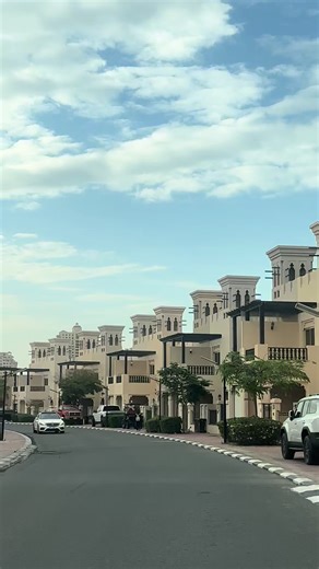 Discovering Al Hamra Village: A Peaceful Retreat in Ras Al Khaimah