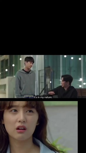 Aegyo Battle: Baek Hyun Woo vs Choi Aera | K-Drama Fight Scene